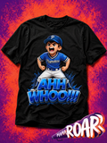 Ahh Whoo Shirt