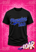 Playmakers Dad shirt